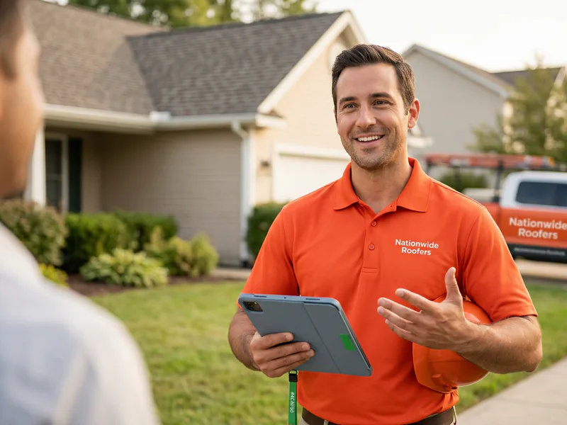 Roof Installation  in Fort Mill  FAQ